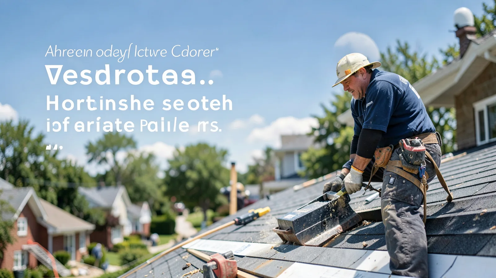 Roof Replacement in Paulding, MS near me